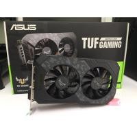 ราคา ASUS TUF Gaming GeForce GTX 1660 Ti EVO OC Edition 6GB GDDR6 (18248063938)