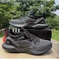 ราคา Adidas Alphabounce Beyond Running รองเท้าสำหรับบุรุษและสตรีรองเท้ารองเท้าผ้าใบ #553ขายร้อน แฟชั่น (19287121053)