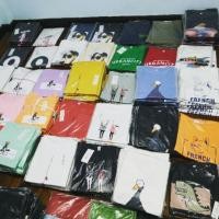 ราคา เสื้อยืด ขายส่ง 55 บาท ทรงสวย ผ้านิ่ม สกรีนลายแน่น (5708251872)