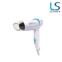 ราคา Le'sasha ไดร์เป่าผม Airmax 2000 Powerful Hair Dryer 1400 วัตต์รุ่น LS1109 (503608513)