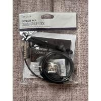 ราคา สายล็อคโน๊ตบุ๊ค Targus DEFCON N-CL Combo Cable Lock (ASP66AP) มือสอง (42555389245)