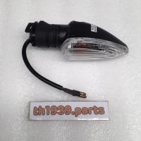 ราคา B48-H3320-00 ชุดไฟเลี้ยวหน้าข้างขวา R สำหรับรุ่น M-SLAZ อะไหล่แท้ YAMAHA (14048794572)