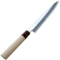 ราคา [GENUINE] มีดญี่ปุ่น มีดซาซิมิ​ KAI ...Made in Japan (KAI AZ-0807) 210mm.​ใหม่ แท้ (1731334645)