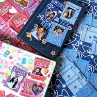 ราคา สติ๊กเกอร์ ID PHOTO FRAME (ตอนที่ 3) ☆ By RATTLED STUDIO - สติ๊กเกอร์ DECO - สติ๊กเกอร์ KPOP PHOTOCARD DECORATION POLAROID / JOURNAIL JEANS สติ๊กเกอร์กระเป๋ายีนส์ (22320100574)