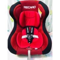 ราคา คาร์ซีท RECARO Start +i (17671042795)
