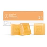 ราคา สบู่บำรุงผิว จีแอนด์เอช เนอริช G&H NOURISH Complexion Bar 250g. (4700956241)