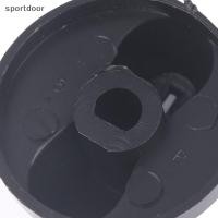 ราคา ลูกบิดเตาแก๊สพลาสติก 8 มม. 1 ทั่วไป (55053623450)