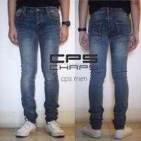 ราคา ลด 50% กางเกงยีนส์ Chaps รุ่น cps men ของเเท้ มือ1 (177048878)