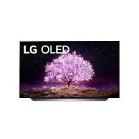 ราคา ทีวี LG โอแอลอีดี ทีวี ขนาด 65 นิ้ว รุ่น OLED65C1PTB (4K, OLED, Smart, Magic Remote) (17462625448)