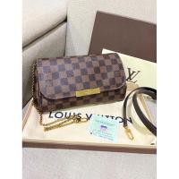 ราคา Louis Vuitton Favorite PM Dc.16 Fullset เดิมๆทั้งใบไม่สปา ⭐️ พร้อมส่งค่ะ ⭐️ ของแท้% ไม่แท้ยินดีคืนเงินเต็มจำนวน (22035143079)