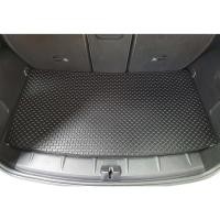 ราคา Extramat ยางปูพื้นลายกระดุมชิ้นท้าย Mini Cooper Countryman R60 2012-2016 (9296171709)