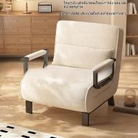 ราคา โซฟาเบดพับได้ มัลติฟังก์ชั่นแบบสองหน้าที่ โซฟาเบดพับได้เดี่ยว งีบหลับสองครั้งง่ายๆ โซฟาเบดผ้า (45200913271)