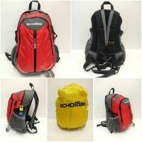 ราคา Echoroba กระเป๋าเป้ เหมือนมือหนึ่ง เป้เดินทาง กระเป๋าเป้เดินทาง เป้สะพายหลัง เป้ท่องเที่ยว เป้ลำลอง กระเป๋าเป้สะพายหลัง (7584468778)