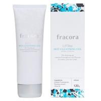ราคา Fracora LIFT'EST HOT CLEANSING GEL 120g (2281692161)