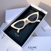ราคา New Celine cat eye sunglasses (6560536374)