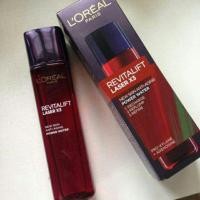 ราคา L’Oreal Paris Revitalift Laser x3 Power Water 125 ml. (2205600762)