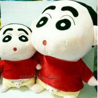 ราคา ตุ๊กตาชินจัง (22994566)