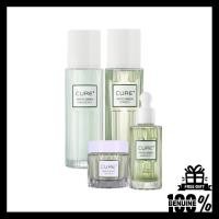 ราคา [KIM Jung MOON ALOE] CURE+ Phyto Green S Collection - โทนเนอร์ | แอมพูล | อิมัลชั่น | ครีม | ต่อต้านริ้วรอย (27019990949)