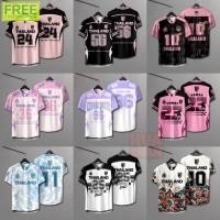 ราคา เสื้อทีมชาติไทย สำหรับกีฬาฟุตบอล เสื้อยืดผู้หญิง (44707707570)
