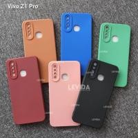 ราคา VIVO Z1 PRO CASE PRO CAMERA MACAROON CASE VIVO Z1 PRO (25340310204)