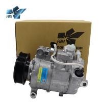 ราคา 64526987863-02 447190-8476 AC Compressor For BMW E60 520D (49256335013)