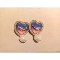 ราคา ต่างหู Lyn around earrings มีถุงแบรนด์ให้ (23849233896)