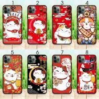 ราคา Samsung J2 J4 J5 J6 Case แมวนำโชค (22754739829)