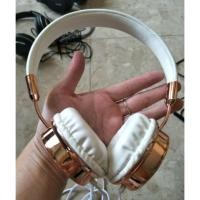 ราคา [ลด 80บ. โค้ด ENTH119]หู่ฟัง headphone โล๊ะโรงงาน (1933459577)