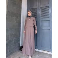 ราคา Serena Dress โดย Azmiza Official (29020583131)