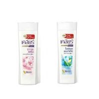 ราคา แชมพูเคลียร์ 60-70 มล.(คละกลิ่น) (28679796938)