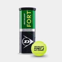 ราคา ลูกเทนนิส Dunlop Fort / Bola Tennis Dunlop Fort (29319079991)