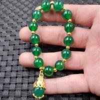 ราคา น้ําแข็งสีเขียวสร้อยข้อมือหยกรอบโมราลูกปัดสร้อยข้อมือมรกตสีเขียวโมราโมราโมราสร้อยข้อมือเครื่องประดับสร้อยข้อมือหยก (47657721462)