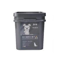 ราคา Youpetai อาหารสุนัข เท็ดดี้ ปอม สุนัขโต ลูกสุนัข ประเภทสากล ผมขุน ความงาม ขจัดคราบน้ำตา สุนัขพันธุ์ (27411857062)