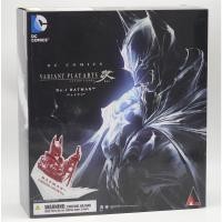 ราคา VARIANT PLAY ARTS KAI BATMAN สีลิมิเต็ด เวอร์ชั่น (45700751628)