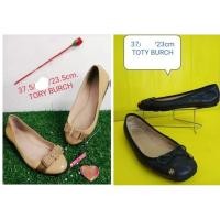 ราคา รองเท้า Tory Burch มือสอง (5355489746)