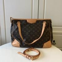 ราคา used Louis Vuitton monogram PM (1514778622)