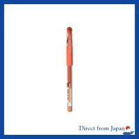 ราคา Mitsubishi Pencil Uni-ball Signo Gel Pen 0.38 Mandarin Orange UM151.38 (48853714501)