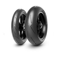 ราคา Pirelli ยางนอก Diablo Supercorsa SP V4 (25426050683)