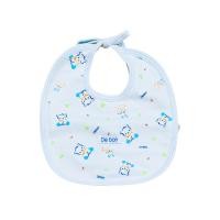 ราคา Enfant Debon New Collection ผ้ากันเปื้อน ผ้ากันน้ำลาย แบบผูก สำหรับ เด็กอ่อนแรกเกิด-2ปี (27709781669)