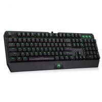 ราคา Marvo KG922 Keyboard Mechanical Brown Switch คีย์บอร์ดเกมมิ่งบราวสวิตท์ ปุ่มแมคคานิคอล (3112111302)