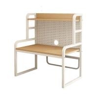 ราคา นักเรียนมัธยมต้นการออกแบบนักเรียนมัธยมอาวุโสตามหลักสรีรศาสตร์นักเรียนที่มีโต๊ะการเรียนรู้ไม้เนื้อแข็งเพราะเด็กสไตล (40878486031)