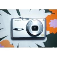 ราคา Panasonic Lumix DMC-FX01 (21281618716)