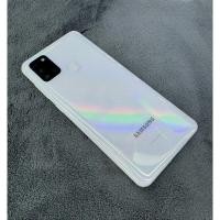 ราคา Samsung A21s Ram6/64GB เครื่องแท้ศูนย์ไทย มือ2 (5289102763)