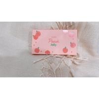ราคา ETUDY Play color Eyes Mini Peach Jelly (10838298646)