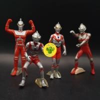 ราคา กาชาปอง อุลตร้าแมน Gachapon Ultraman (43155025528)