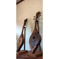 ราคา แท่นวางซึง แท่นวางสะล้อ (57301507051)