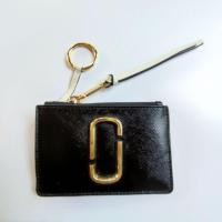 ราคา กระเป๋าใส่การ์ด ใส่บัตร Marc Jacobs ของแท้ มือสอง สภาพสวย (20832322097)