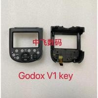 ราคา [คลังสินค้าพร้อม] เหมาะสําหรับ Godox Godox v1 บอร์ดปุ่มพร้อมชุดเชลล์ v1 บอร์ดปุ่มแฟลชอุปกรณ์เสริมพร้อมสต็อก (42354231750)