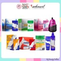 ราคา Vechmart Bio treatment ไบโอ ทรีทเมนต์บำรุงเส้นผม / แชมพู / ทรีตเมนต์มาส์ก (3104787487)