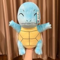 ราคา ตุ๊กตาจากตู้คีบ Pokemon Zenigame 13-14 นิ้ว ลิขสิทธิ์ญี่ปุ่นแท้ (ตีเป็นงานมือสองนะคะ) (43909071572)